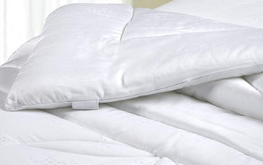 Edilly Bamboo Quilted Comforter