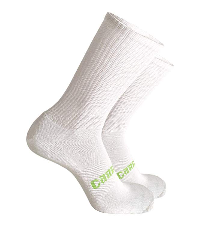 Cariloha bamboo socks