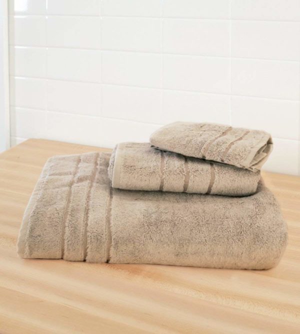 Cariloha Crazy Soft Bamboo Towels
