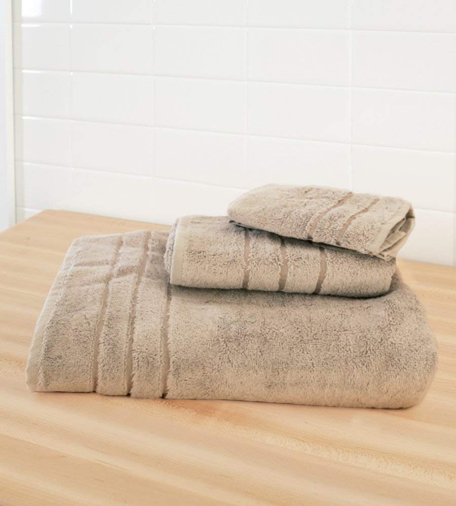 Read more about the article Cariloha 3 Piece Bamboo Towel Set