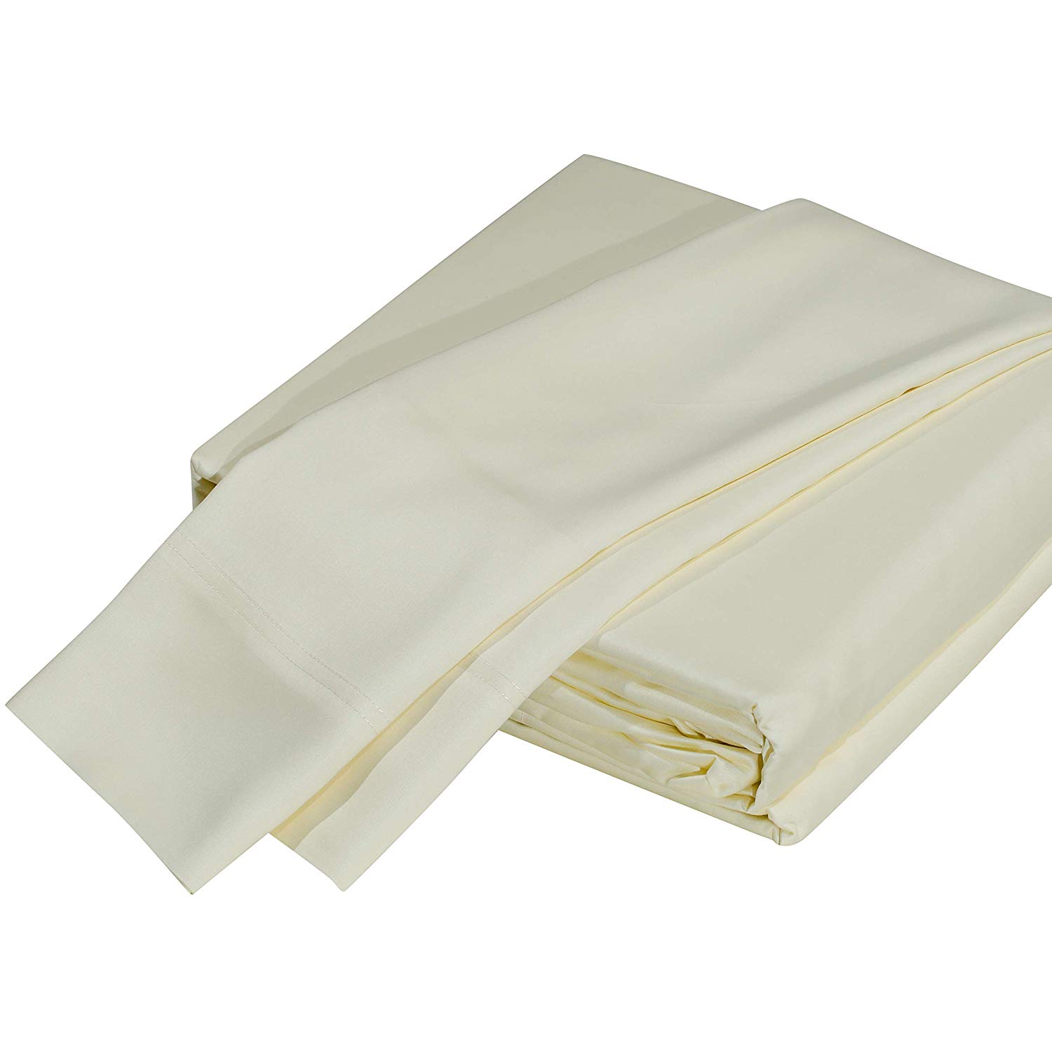 Read more about the article DTY Bedding Premium Queen Bamboo Sheets – Luxuriously Soft and Comfortable 4-Piece Bamboo Bed Sheet Set from 100% Bamboo Viscose