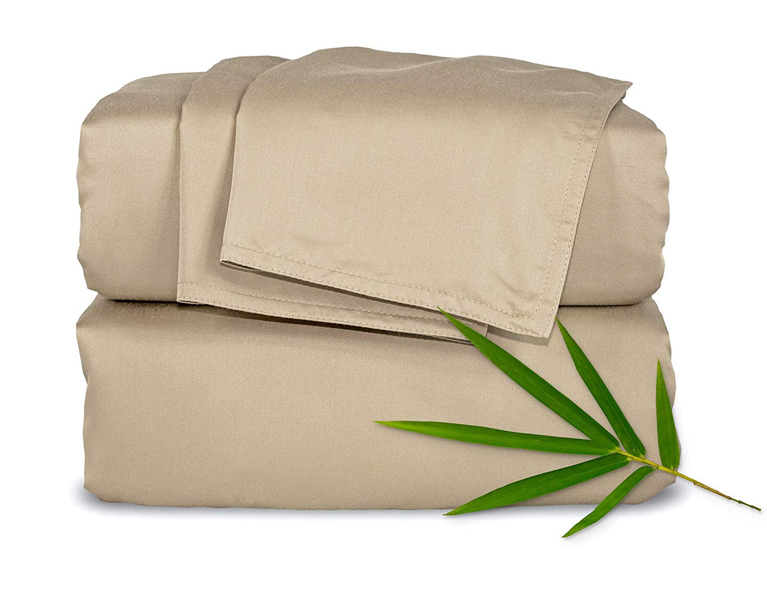 Read more about the article Pure Bamboo Queen Size Bed Sheets