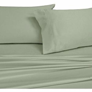 Royal Hotel’s Goose-Down Comforter Set 300-Thread-Count 100% Rayon from Bamboo