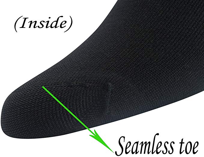 mens seamless socks