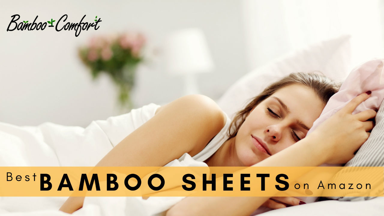 Image of the Best Bamboo Sheets