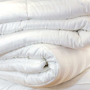 Cariloha Bamboo Duvet Comforter 100% Viscose from Bamboo – All Season Duvet Comforter