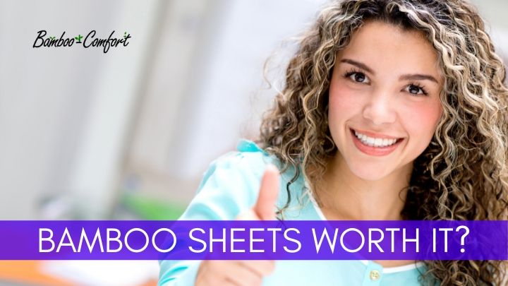 You are currently viewing Are Bamboo Sheets Worth It?