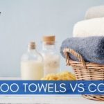 Bamboo vs Cotton Towels Featured