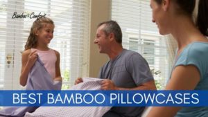 Read more about the article Best Bamboo Pillowcases for 2021 | Ultimate Guide & Reviews