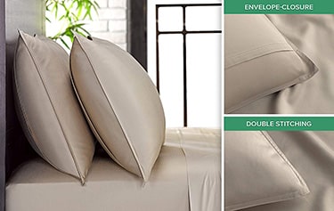 Best Overall Pure Bamboo Sheets