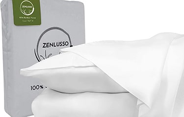 Most Eco Friendly Zenlusso Bamboo Sheets