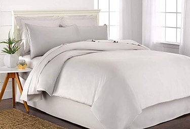 The 7 Best Bamboo Duvet Covers- Tested and Reviewed