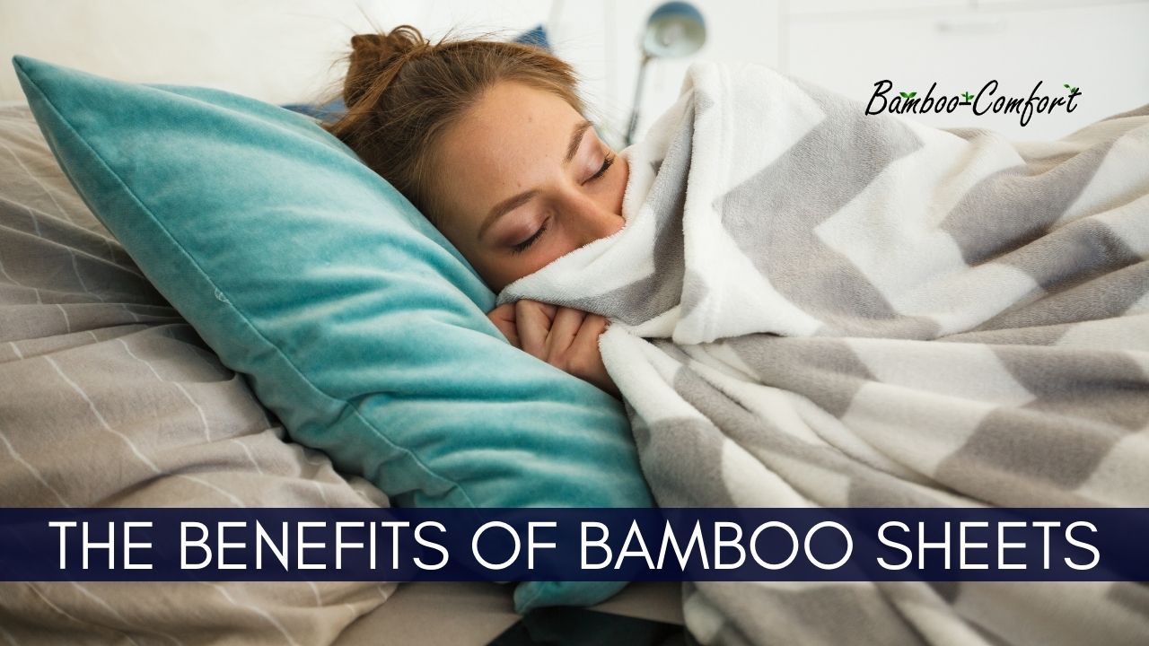 Read more about the article Bamboo Sheets Pros and Cons- 9 surprising benefits!