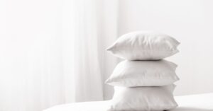 Read more about the article Save Money and Sleep Better: How to Re-Fluff Your Bamboo Pillow
